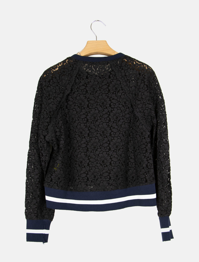 Blusa Zara