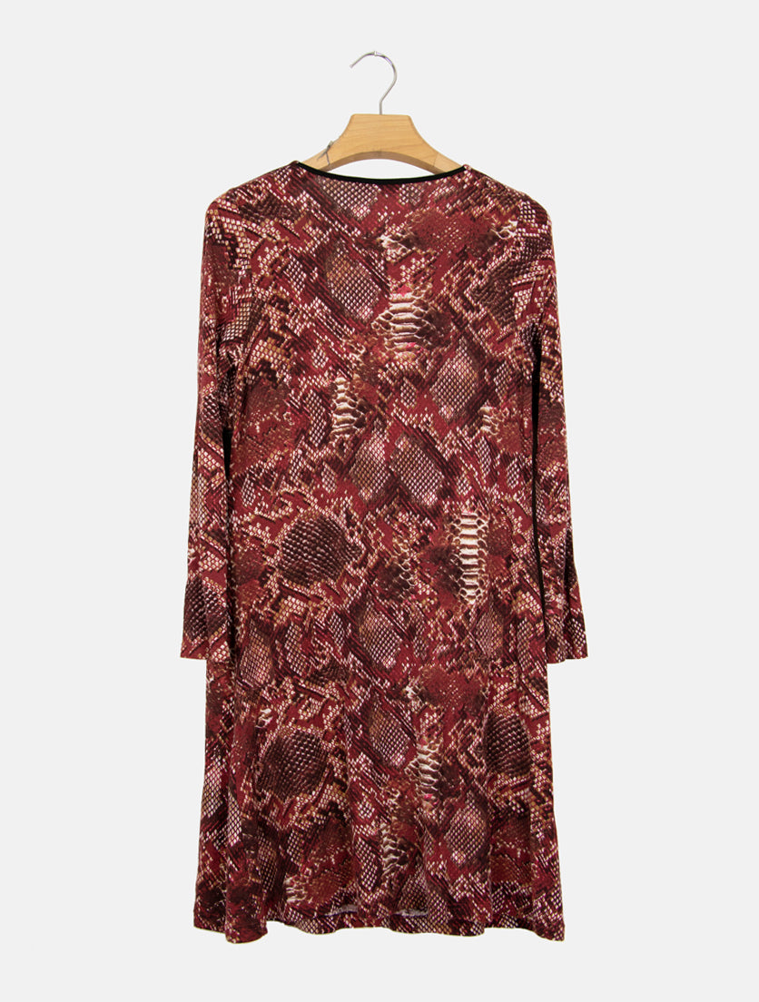 Vestido Ferrache