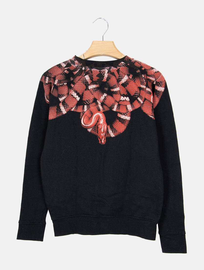 Sweat Marcelo Burlon