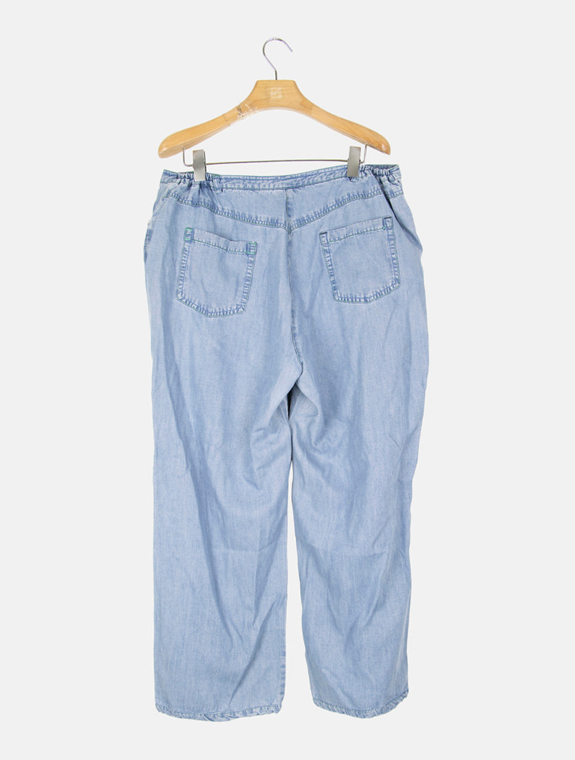 Jeans El Corte Ingles