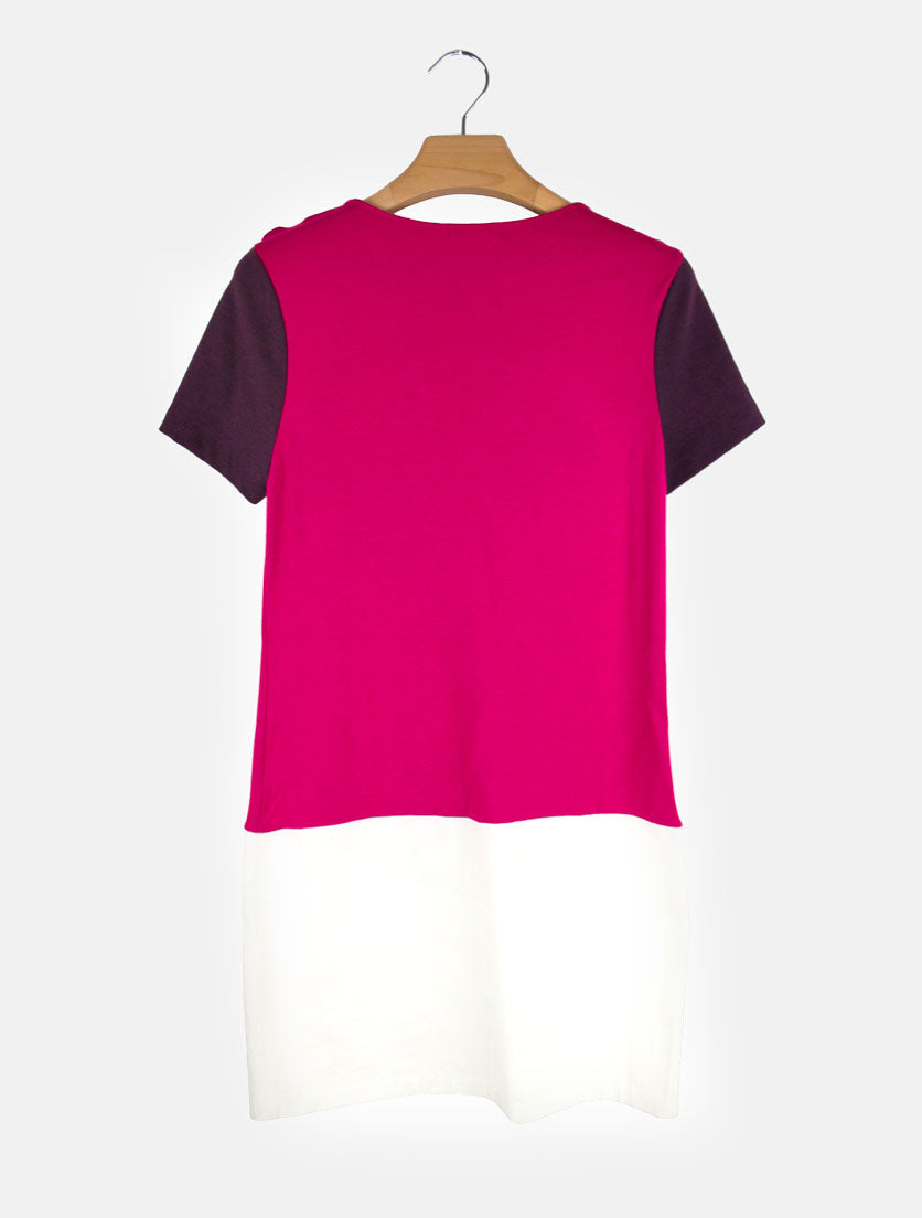 Vestido Massimo Dutti