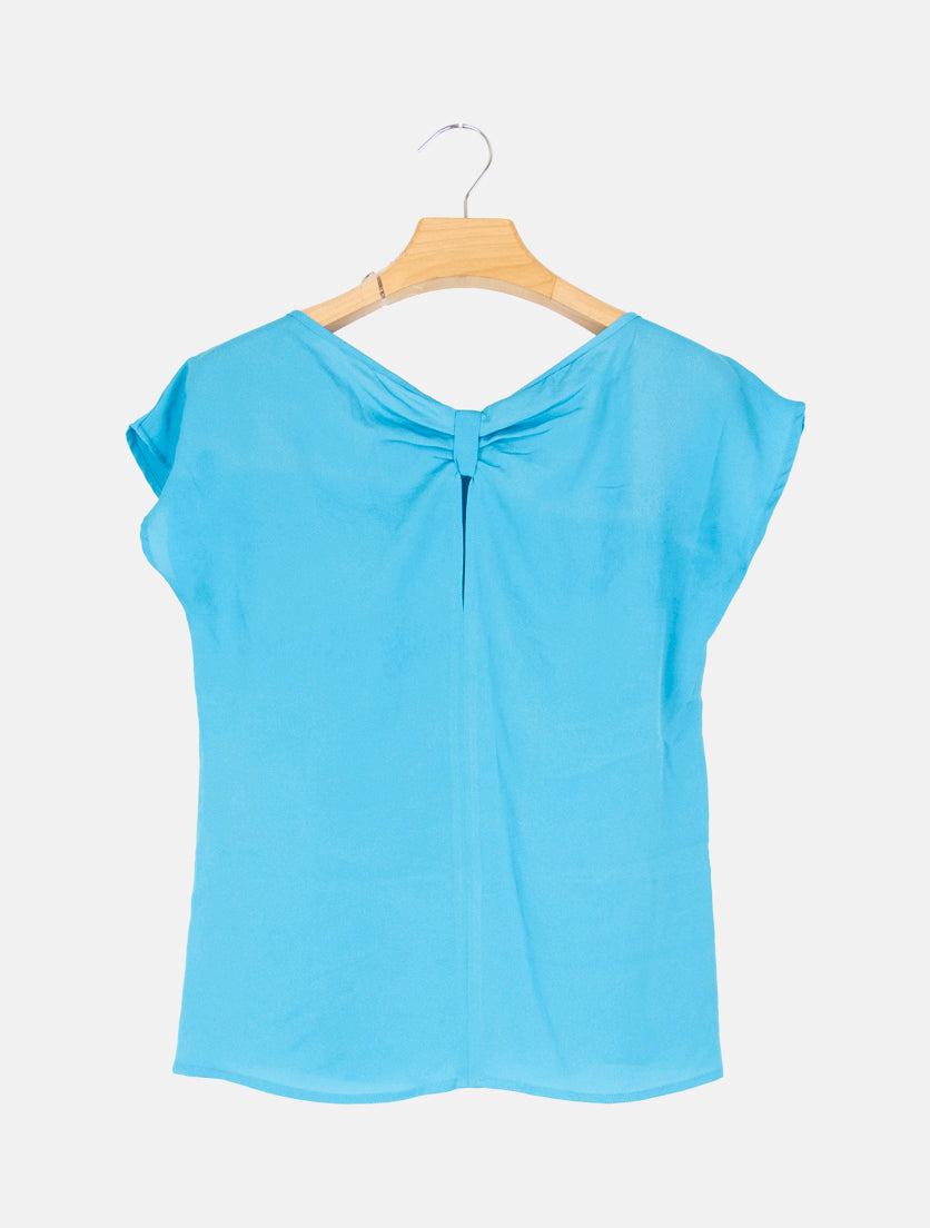 Blusa Blanco