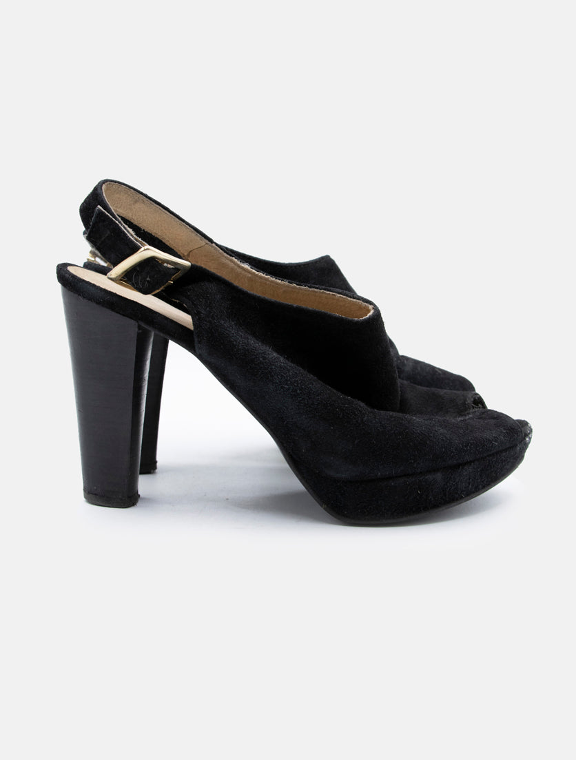 Sapatos de salto alto Sem Marca