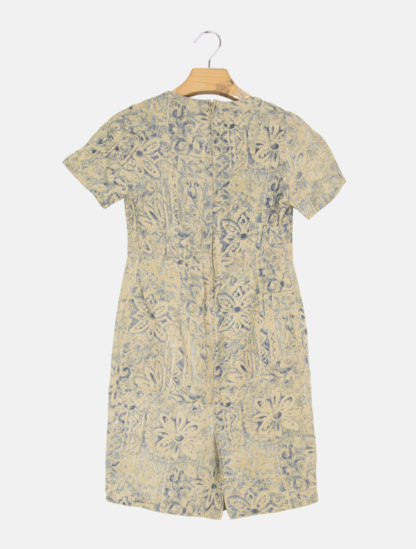 Vestido Sem Marca