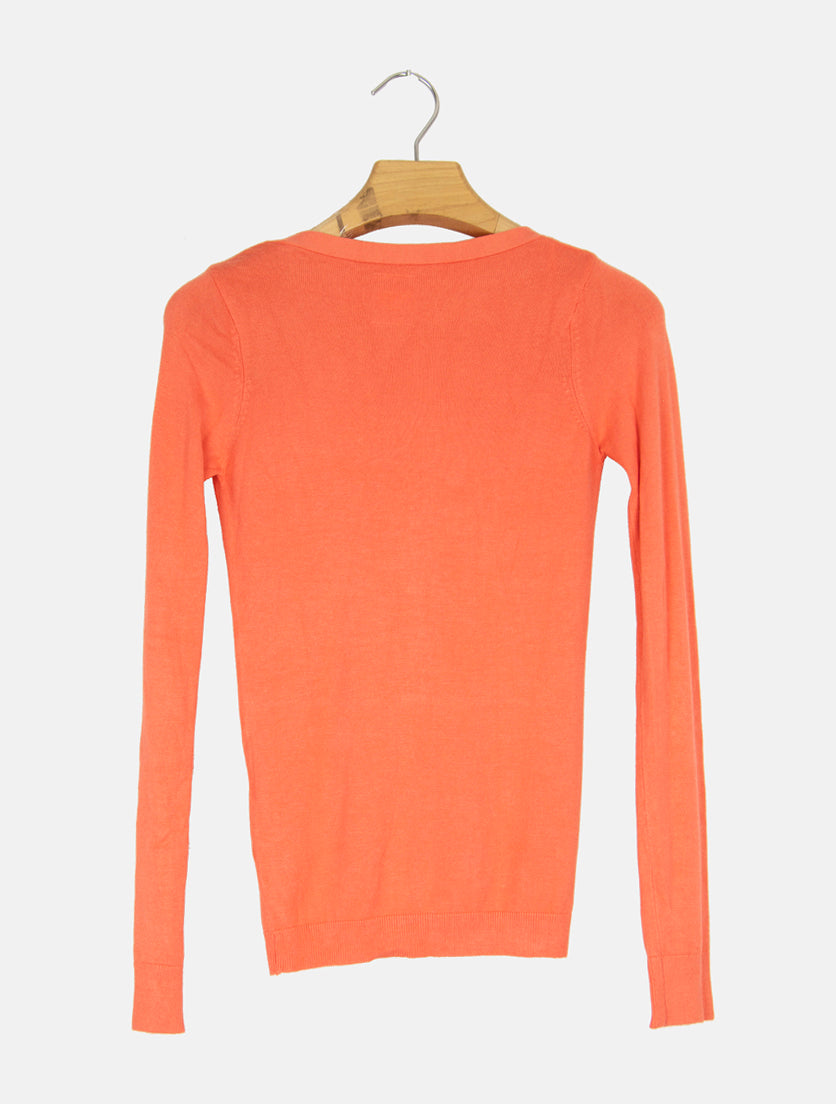 Casaco Pull & Bear