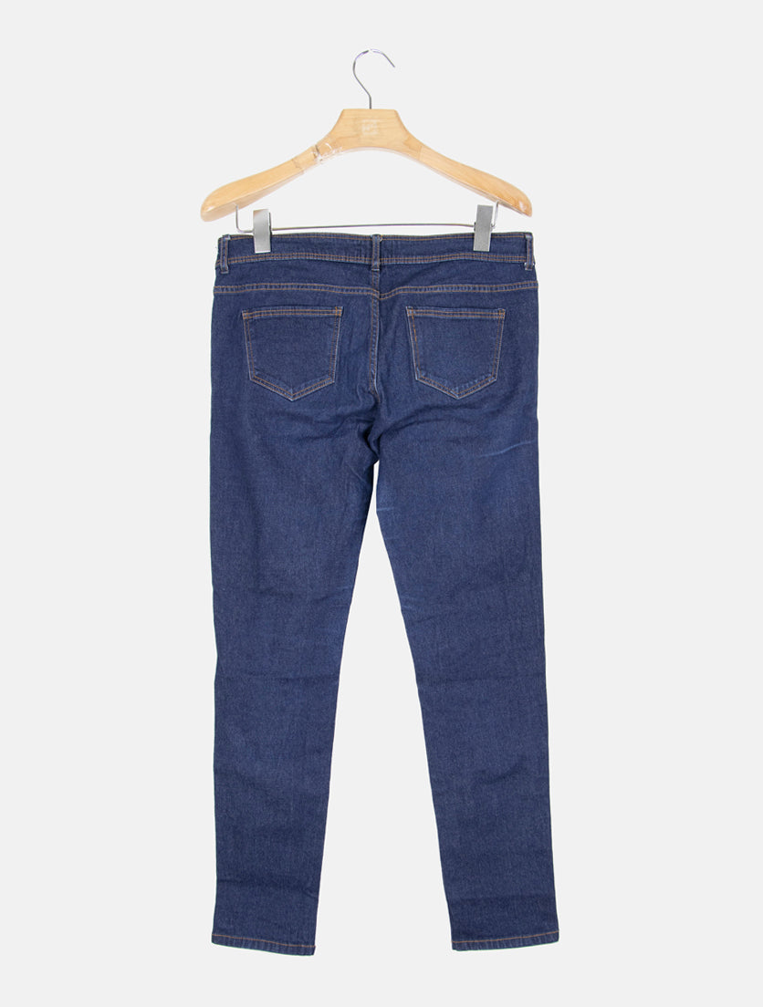 Jeans Bershka