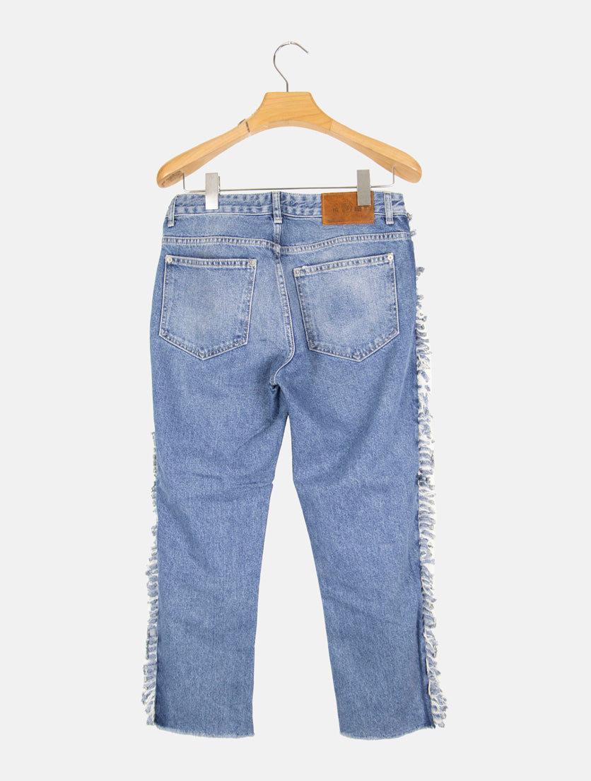Jeans Pull & Bear