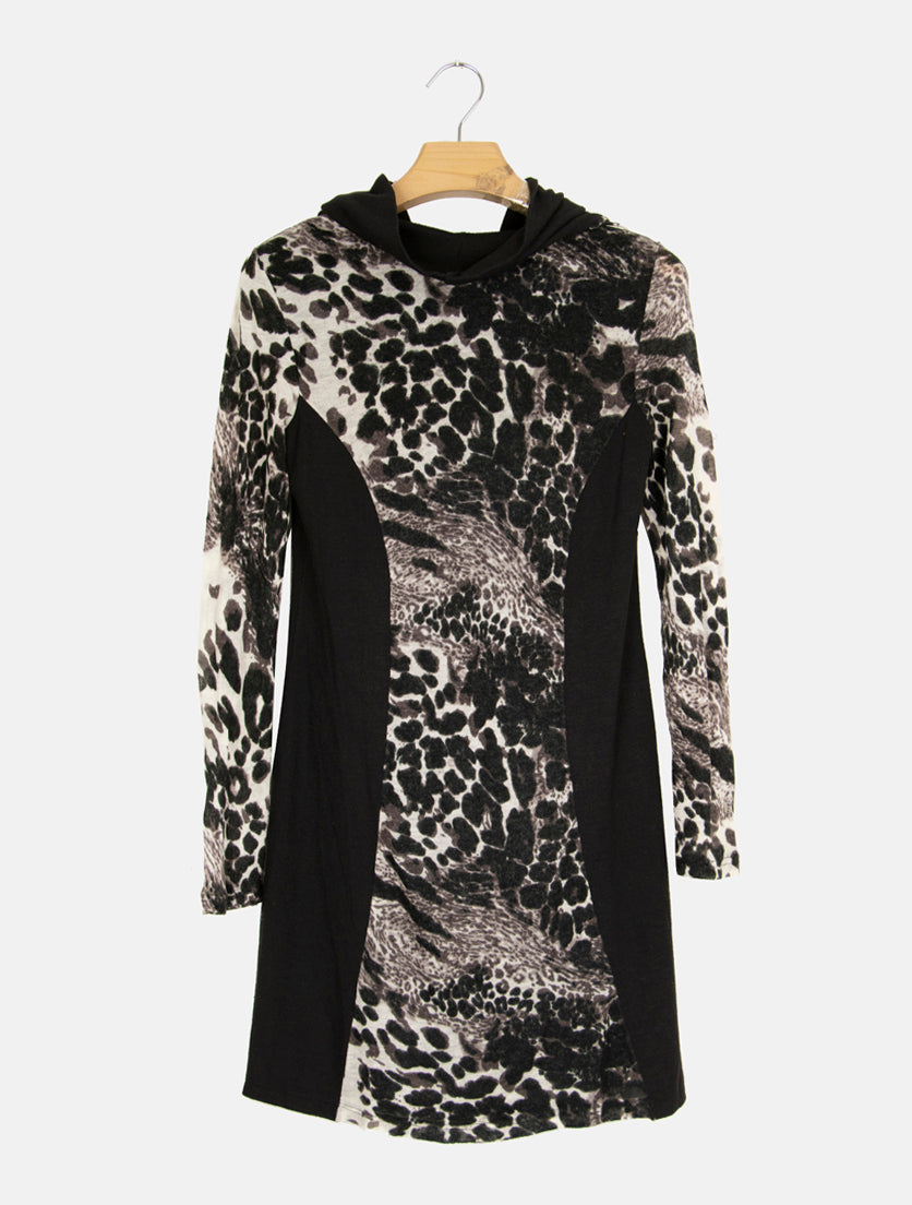 Vestido Foxtrot