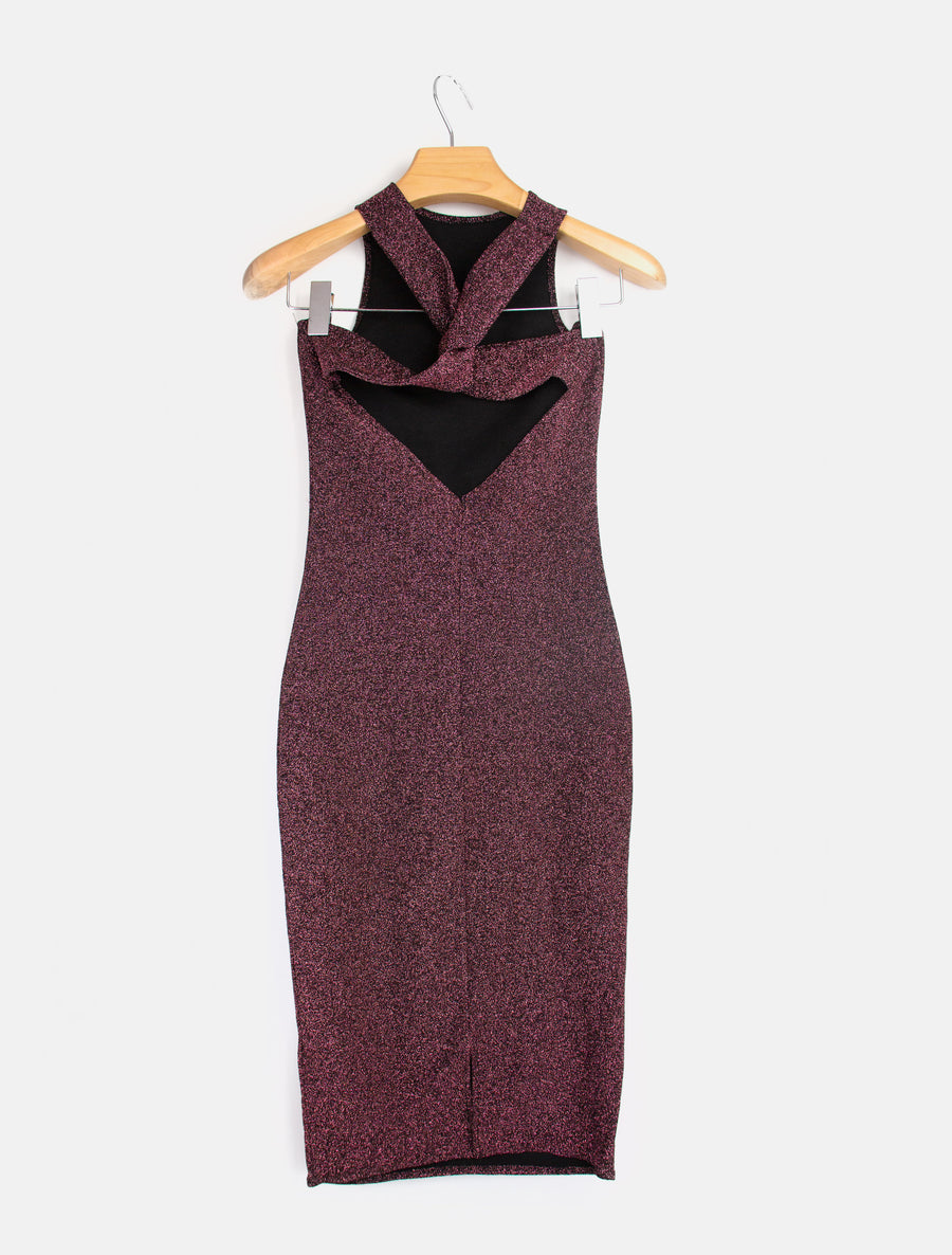 Vestido Pull & Bear