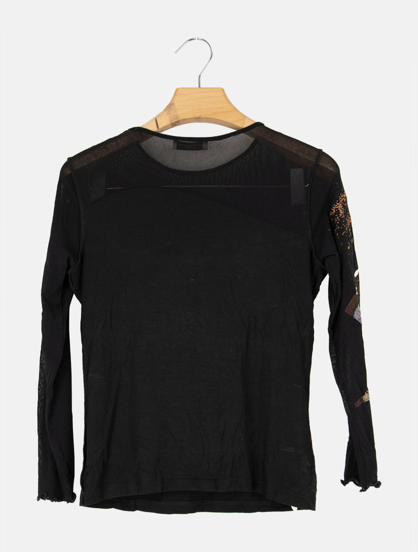 Camisola Sem Marca