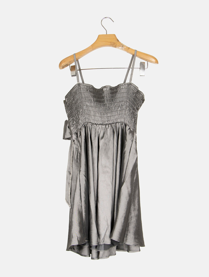 Vestido Sem Marca
