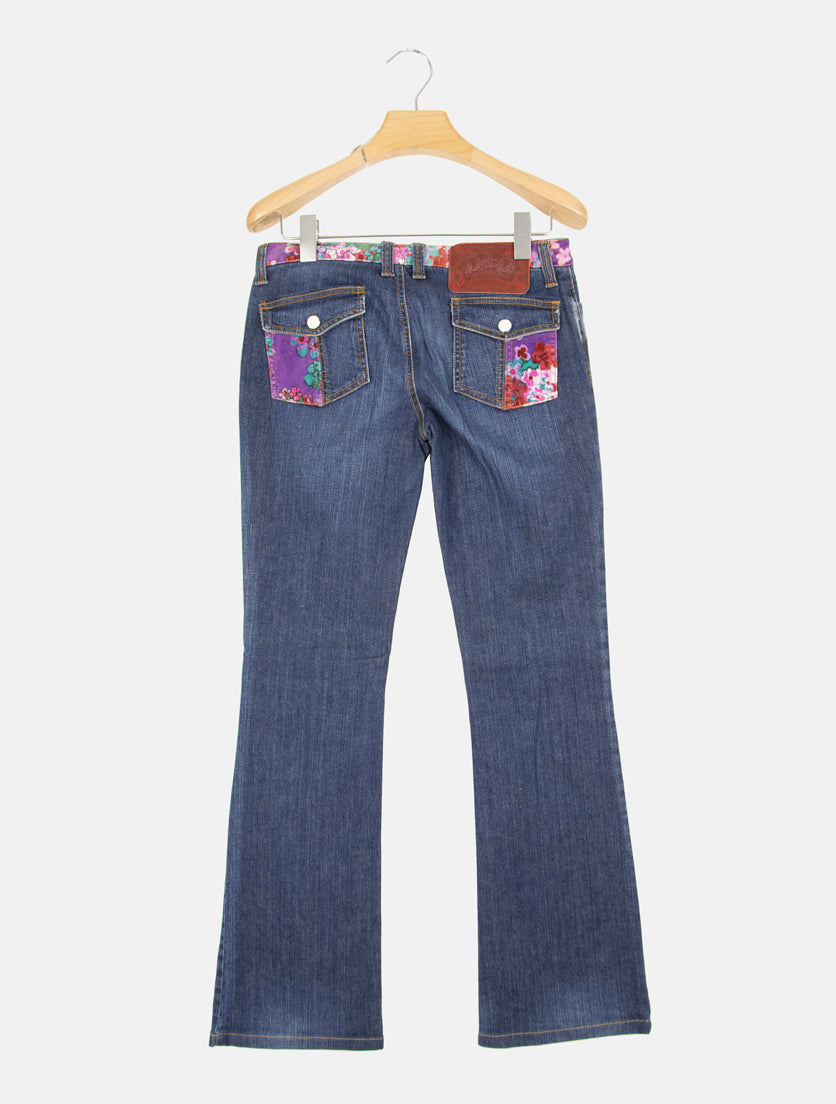 Jeans Dolce&Gabbana