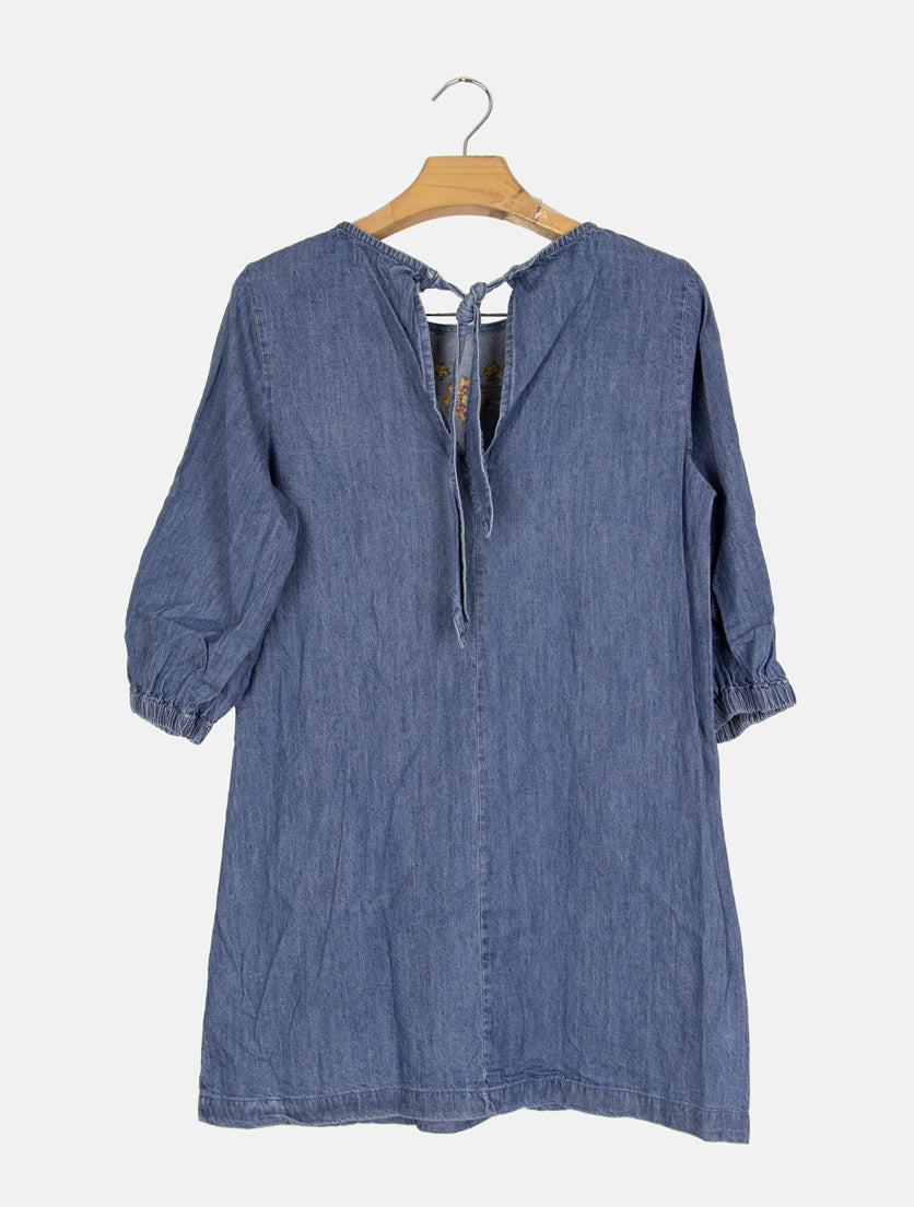 Vestido Lefties