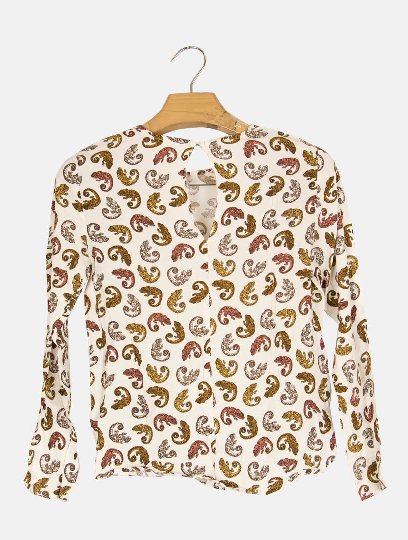 Blusa H&M