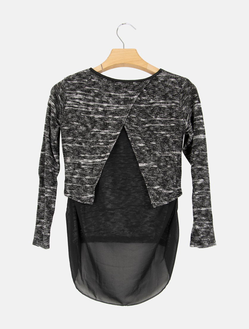 Camisola Sem Marca