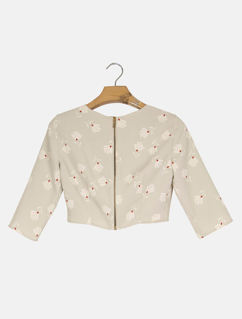 Blusa Zara