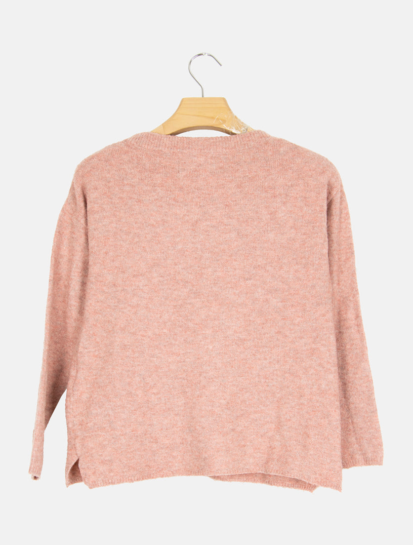 Camisola Springfield