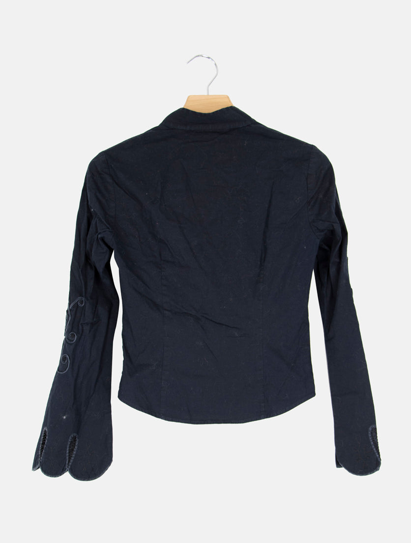Camisa Nougat