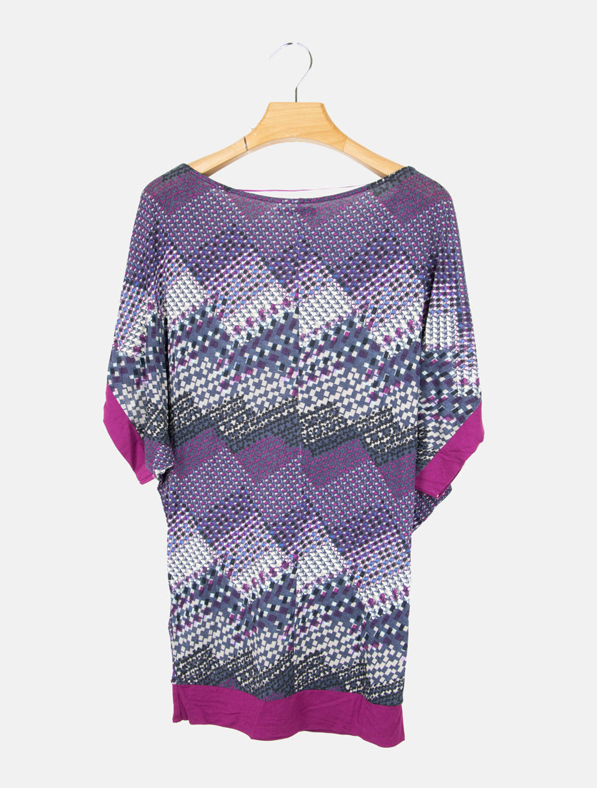 Blusa Salsa