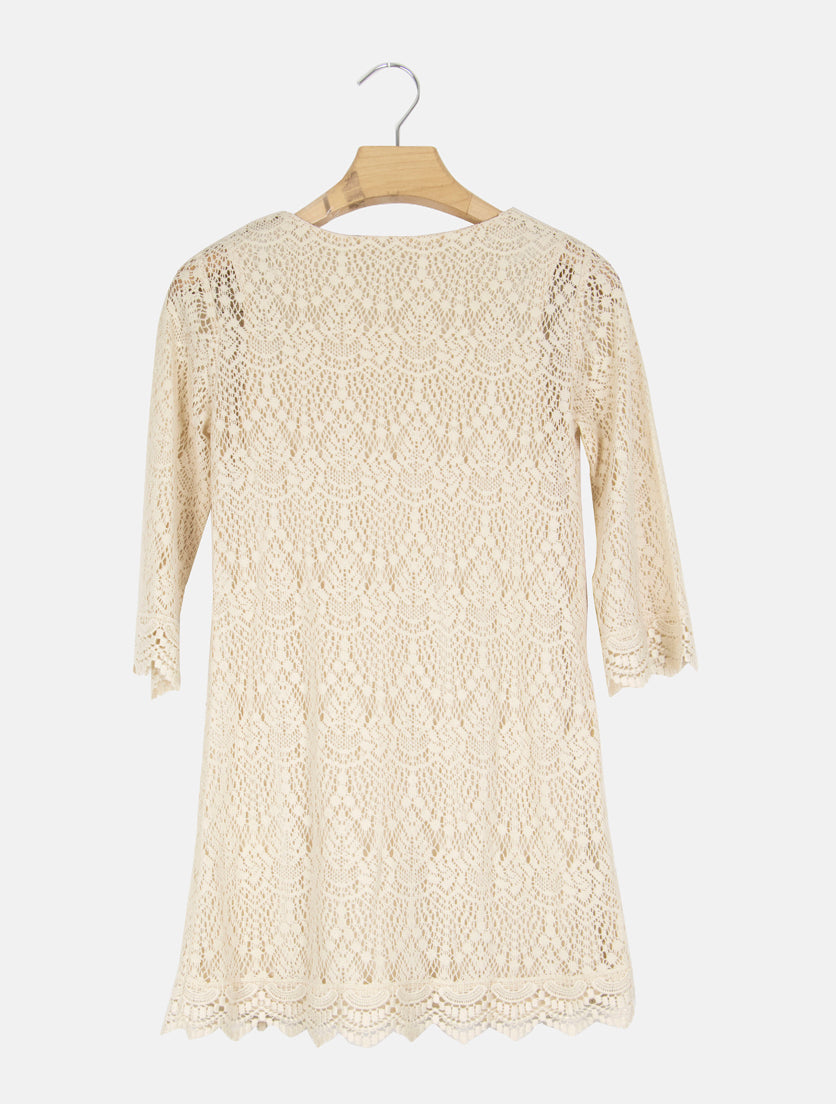 Vestido H&M
