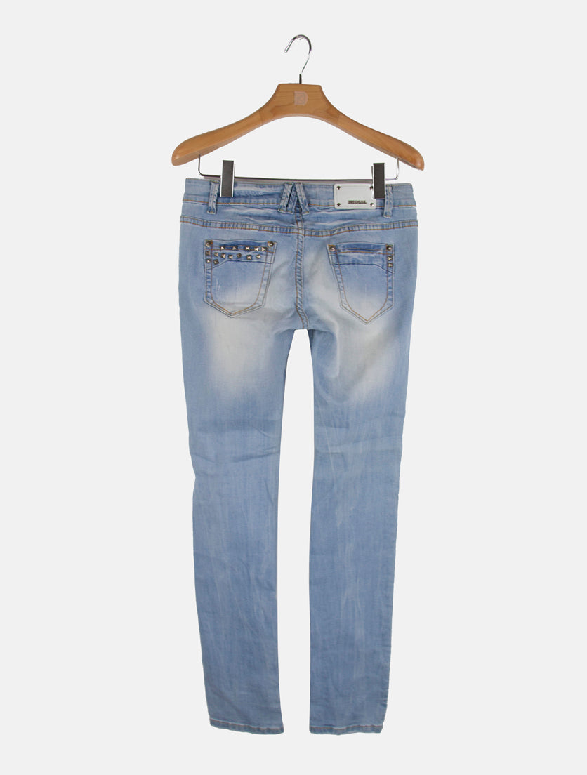 Jeans Redial