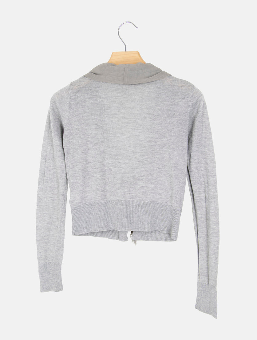 Camisola Zara