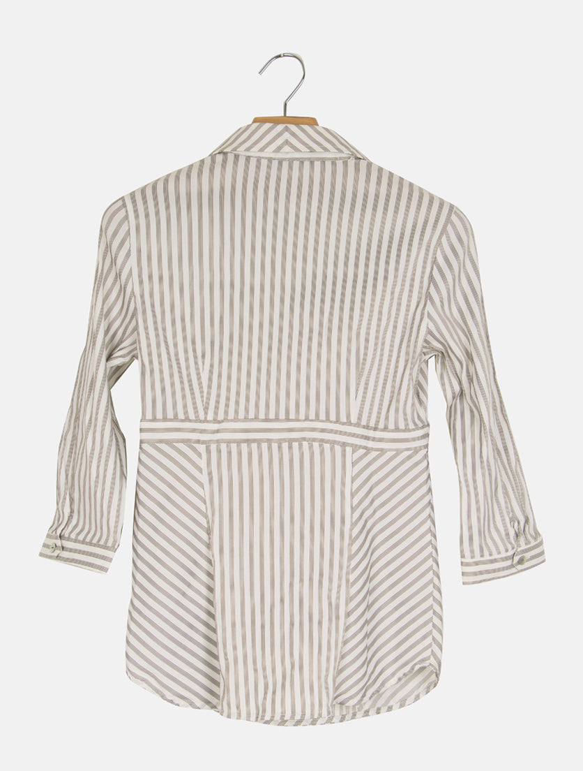 Camisa Zara