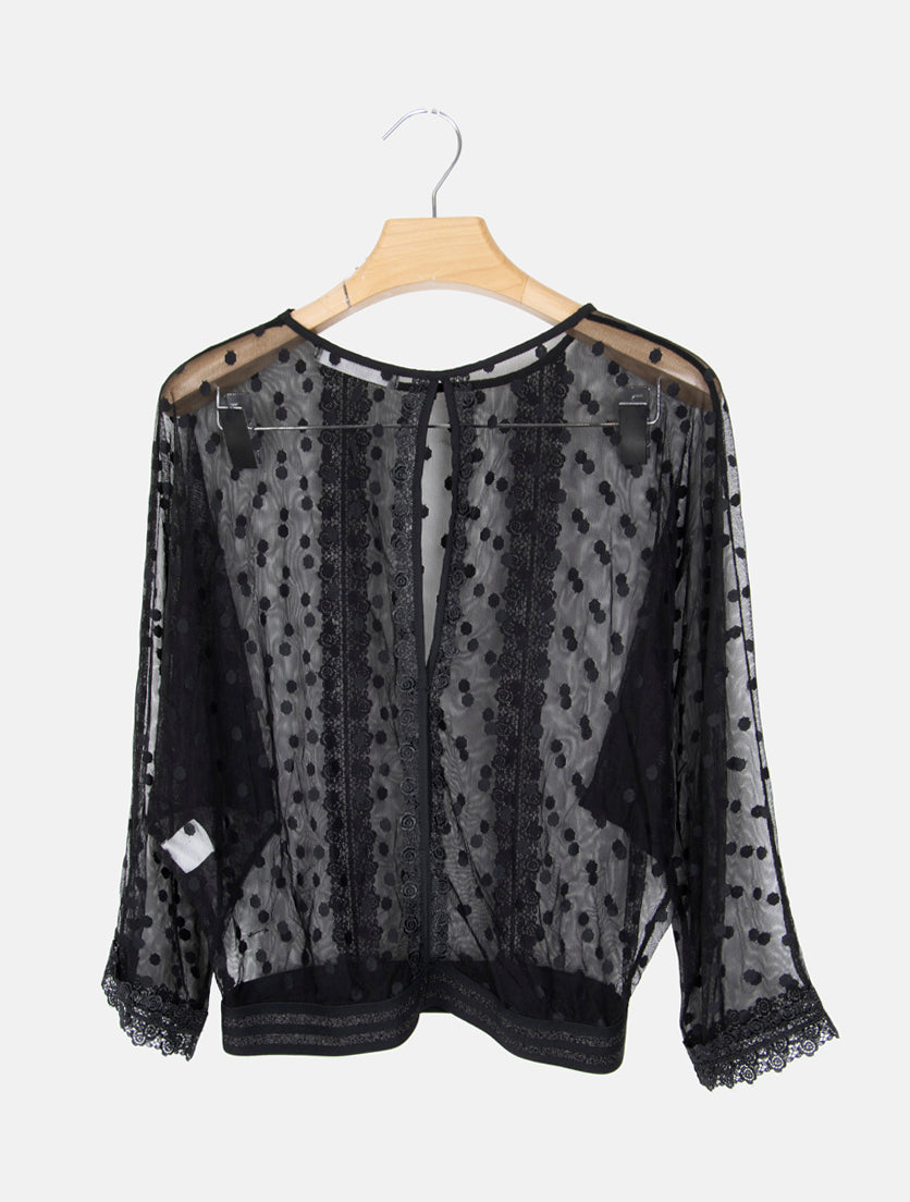 Blusa Guimanos