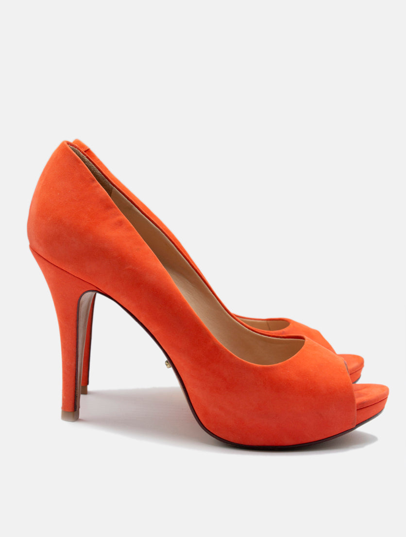 Sapatos Schutz