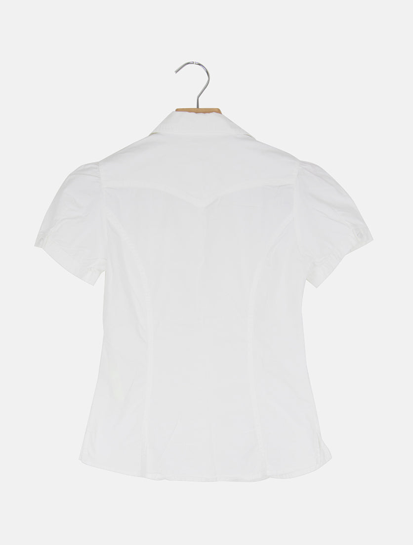 Camisa Zara