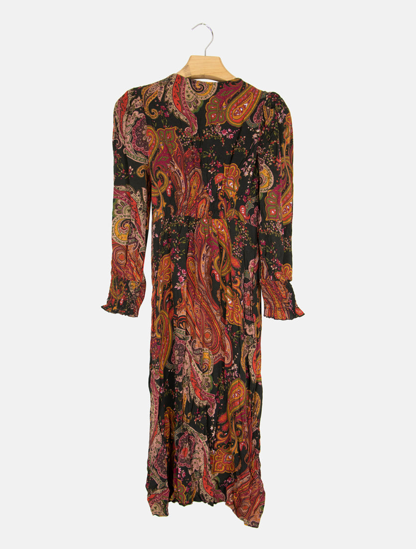 Vestido Zara