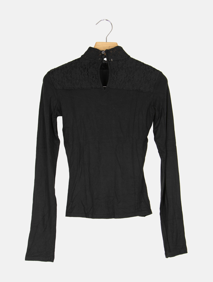 camisola Bershka