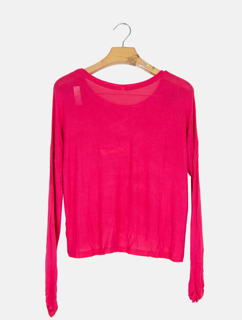 Camisola Sem Marca