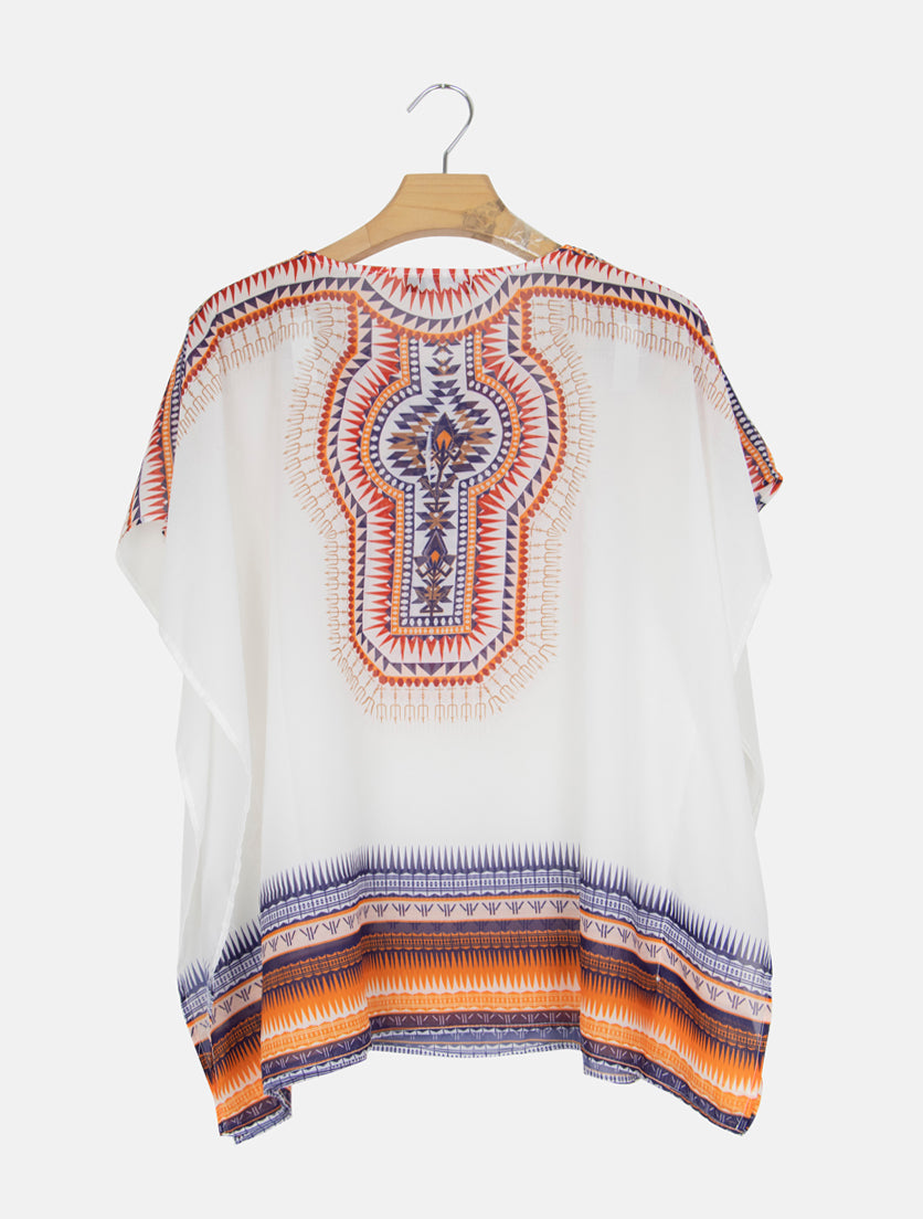 Blusa Natura