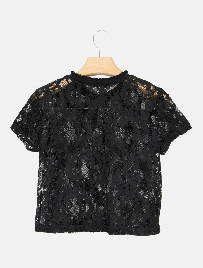 Top Bershka