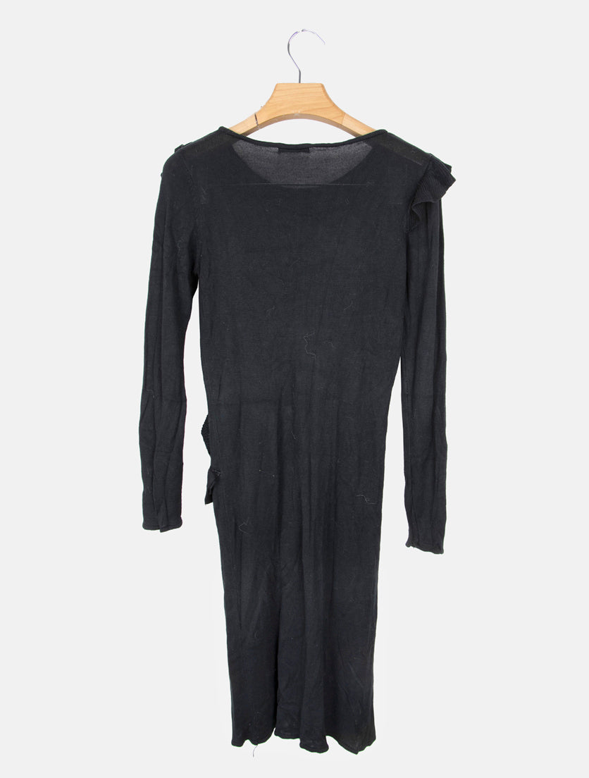 Vestido Lanidor