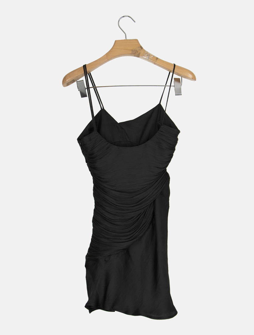 Vestido Zara