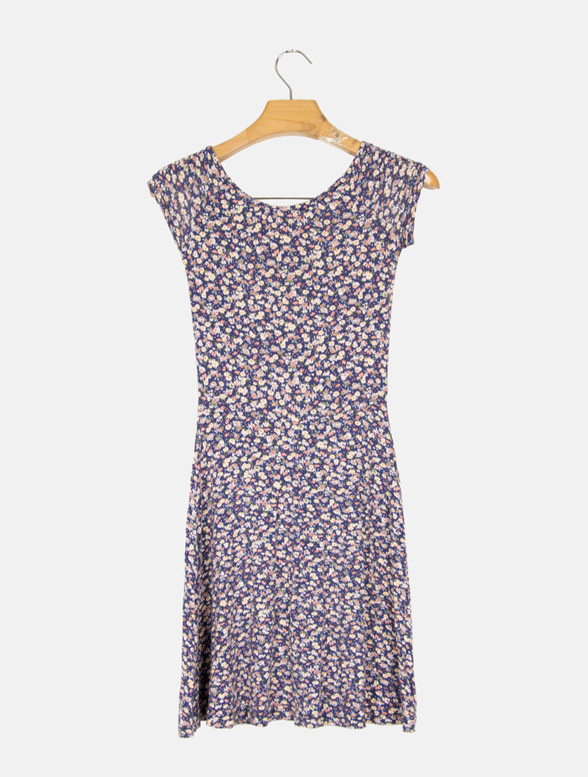 Vestido Stradivarius