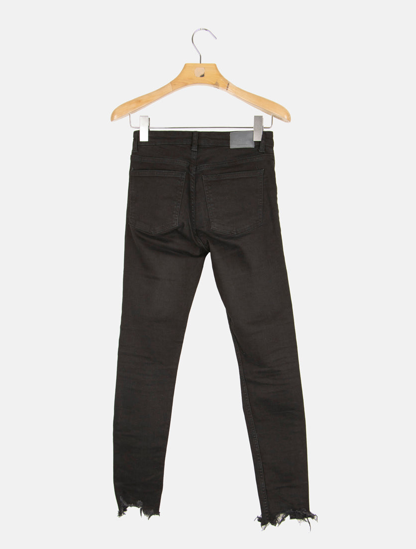 Jeans Bershka