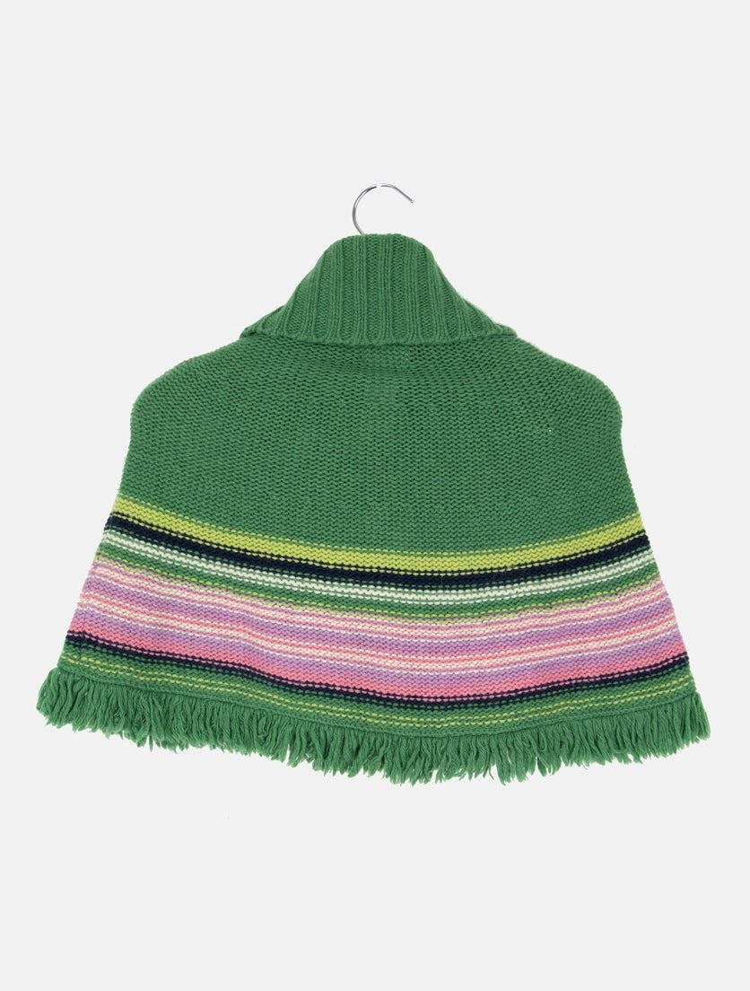 Poncho Mango