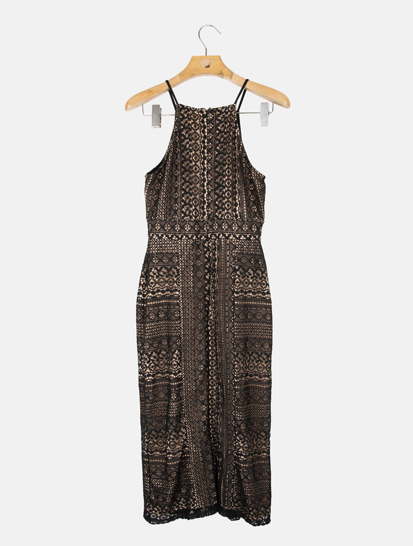 Vestido Oasis
