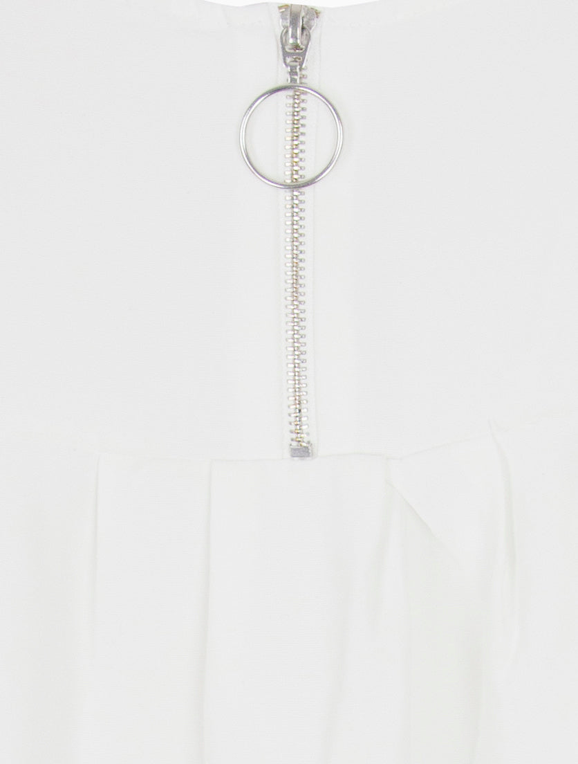 Blusa Sem Marca
