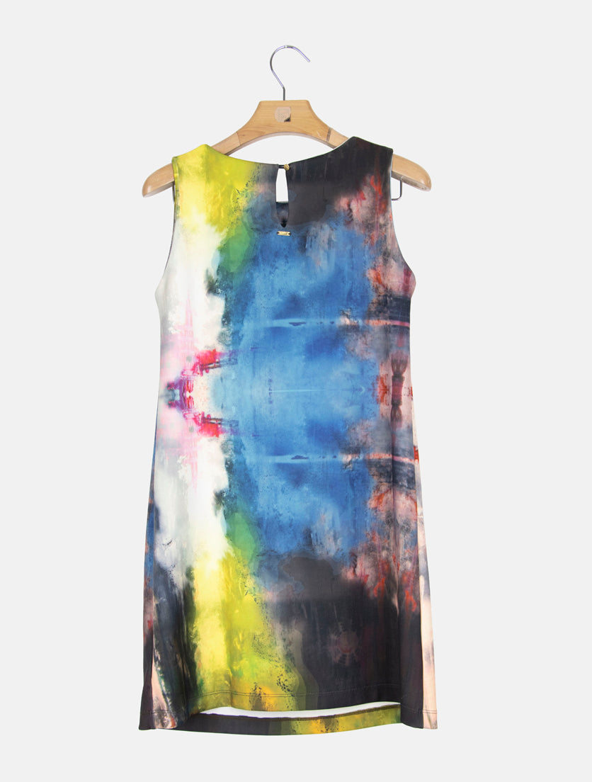 Vestido Globe