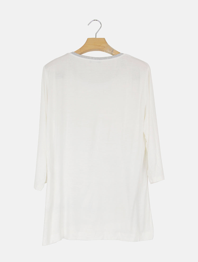 Blusa Elena Miro