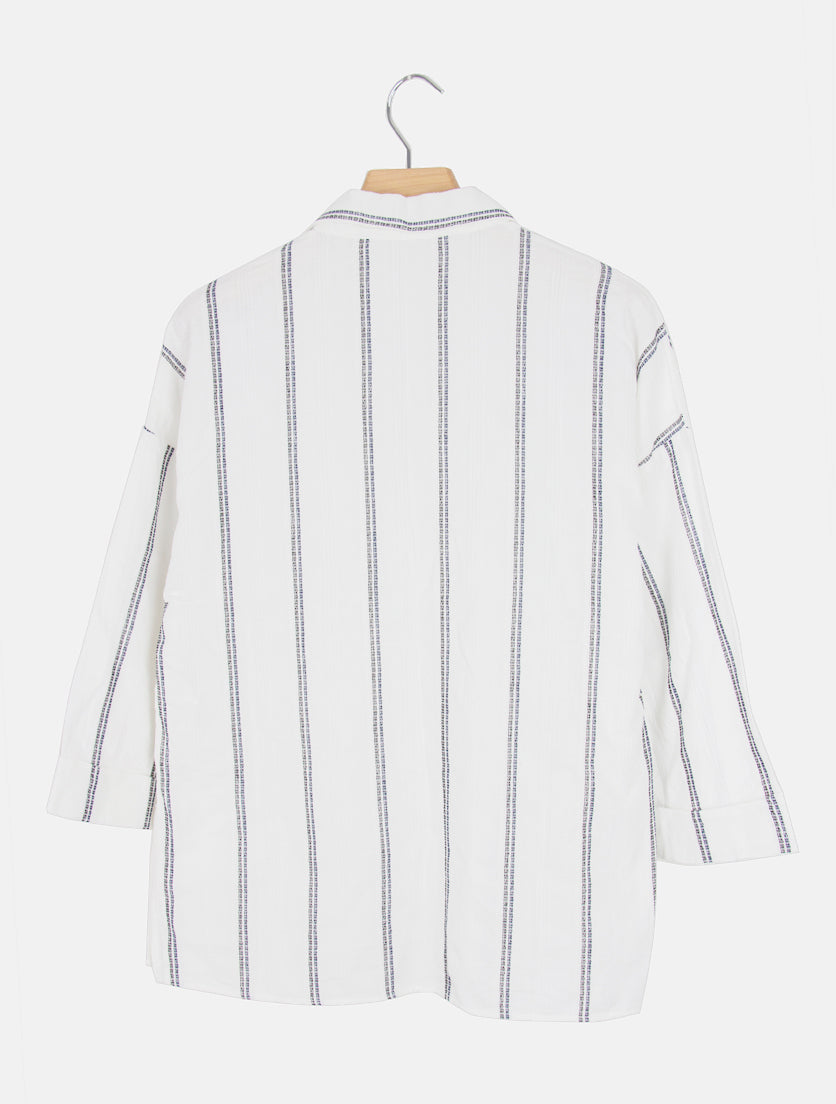 Blusa Inditex
