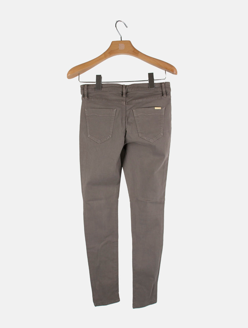 Calças Massimo Dutti
