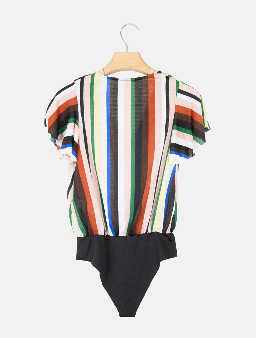 Body Bershka
