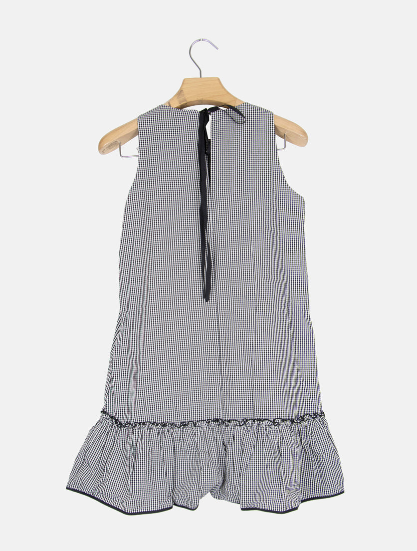 Vestido Zara