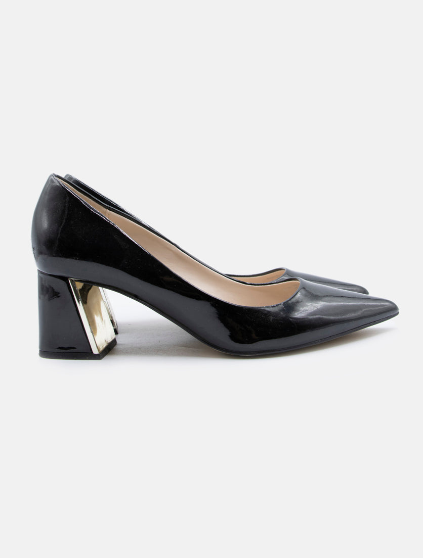 Sapatos de salto alto Zara