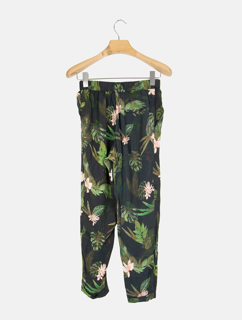 Calças Bershka